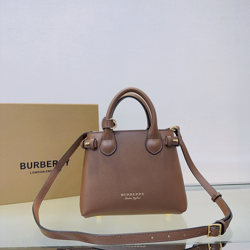 Bv*b*rry top handle bags